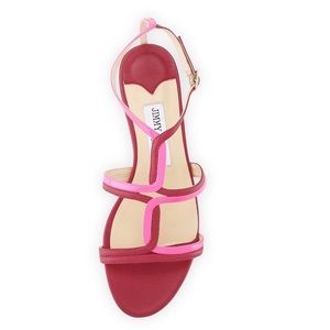 Jimmy Choo Magnes Sandals